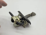 Fiat Punto Grande 199 Türfangband Türstopper Türbremse Vorne Rechts Original