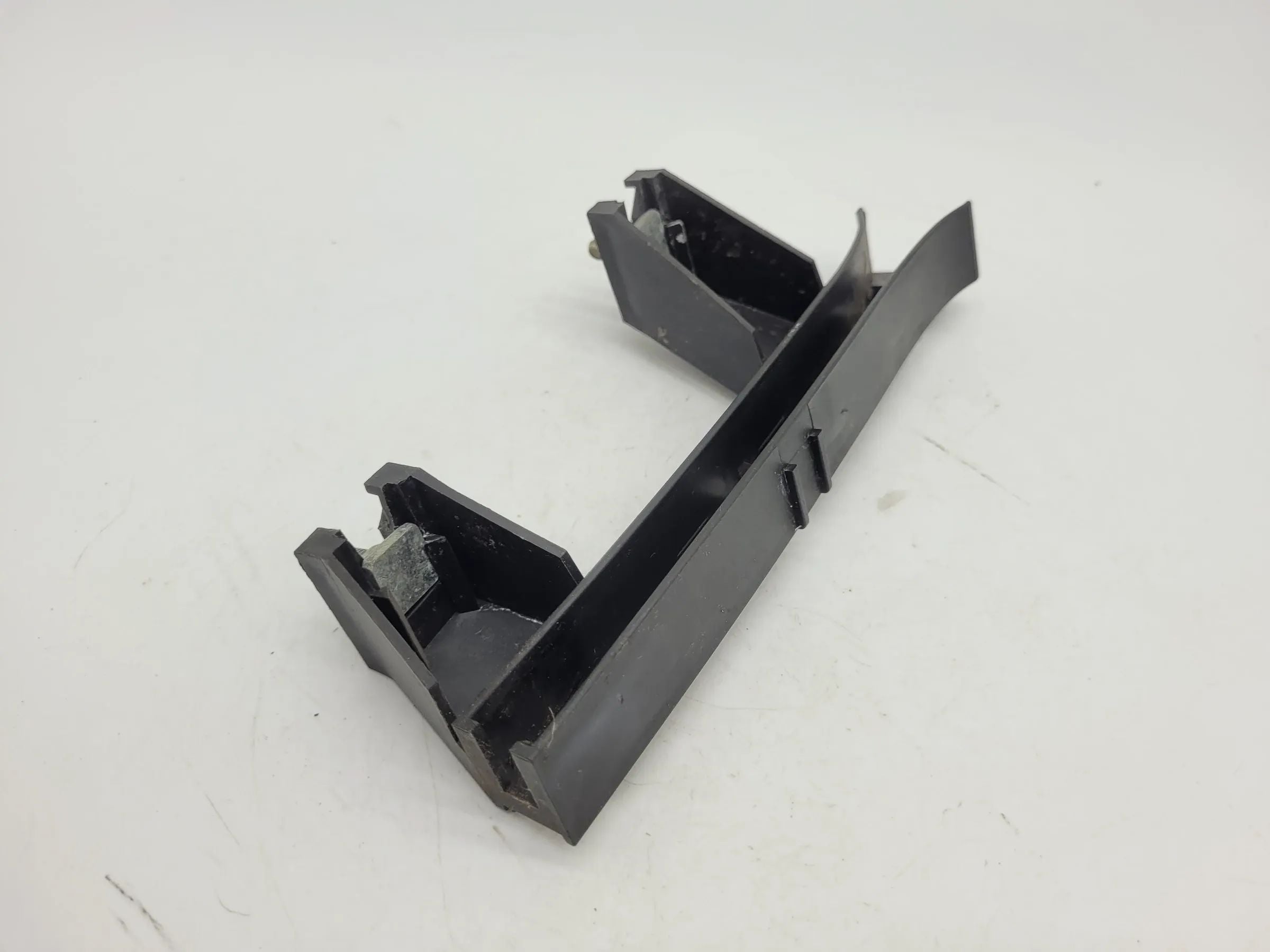 Fiat Punto Grande Fensterführung Schiene Tür Vorne Links 51726639 SX Original