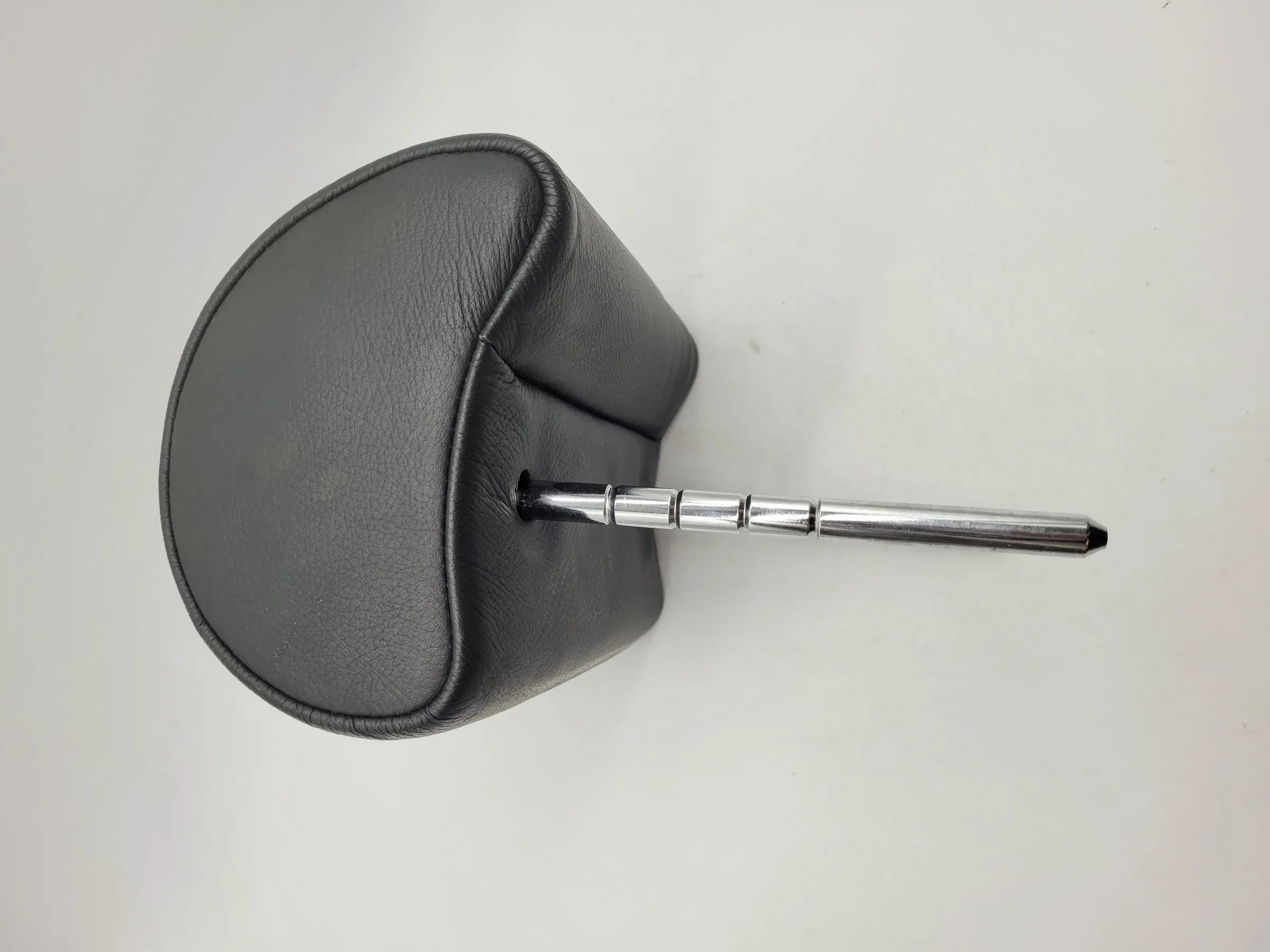 BMW 5er Touring E39 Kopfstütze Kopflehne Leder Schwarz Hinten Rechts Original