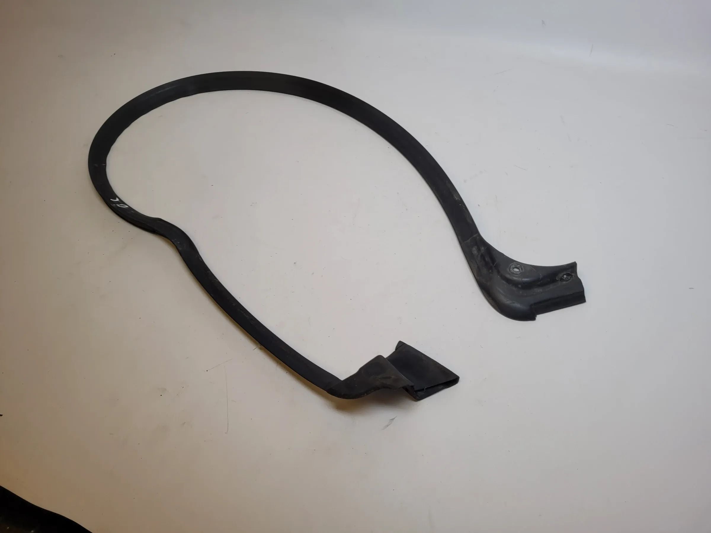 Fiat Punto Grande 199 Rahmen Dichtung Vorne Links Original