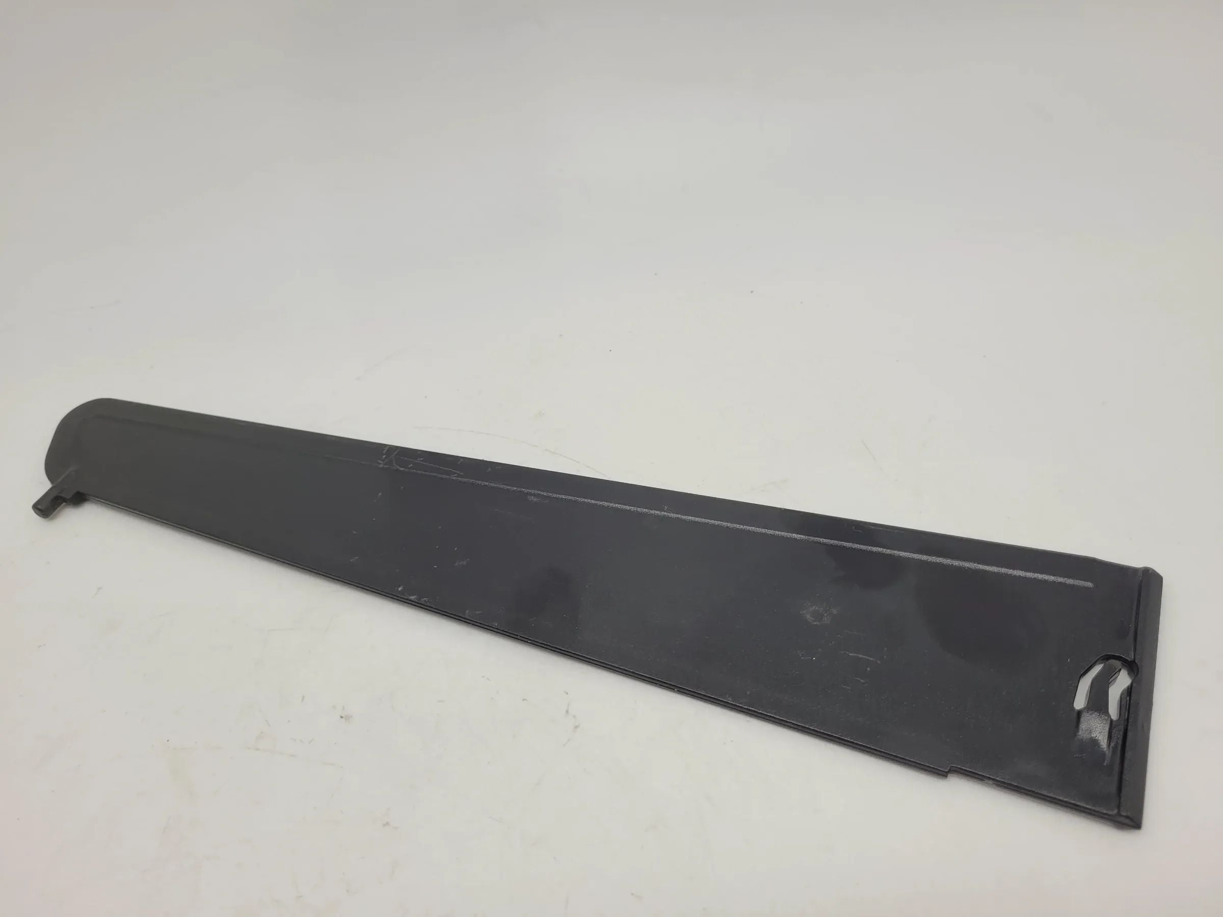 BMW 5er E39 Trennwand Raumteiler Kofferraum 8208731 (Original)