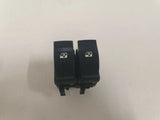 orig. Renault Espace IV ´02 Schalter Fensterheberschalter vorne links 015088A