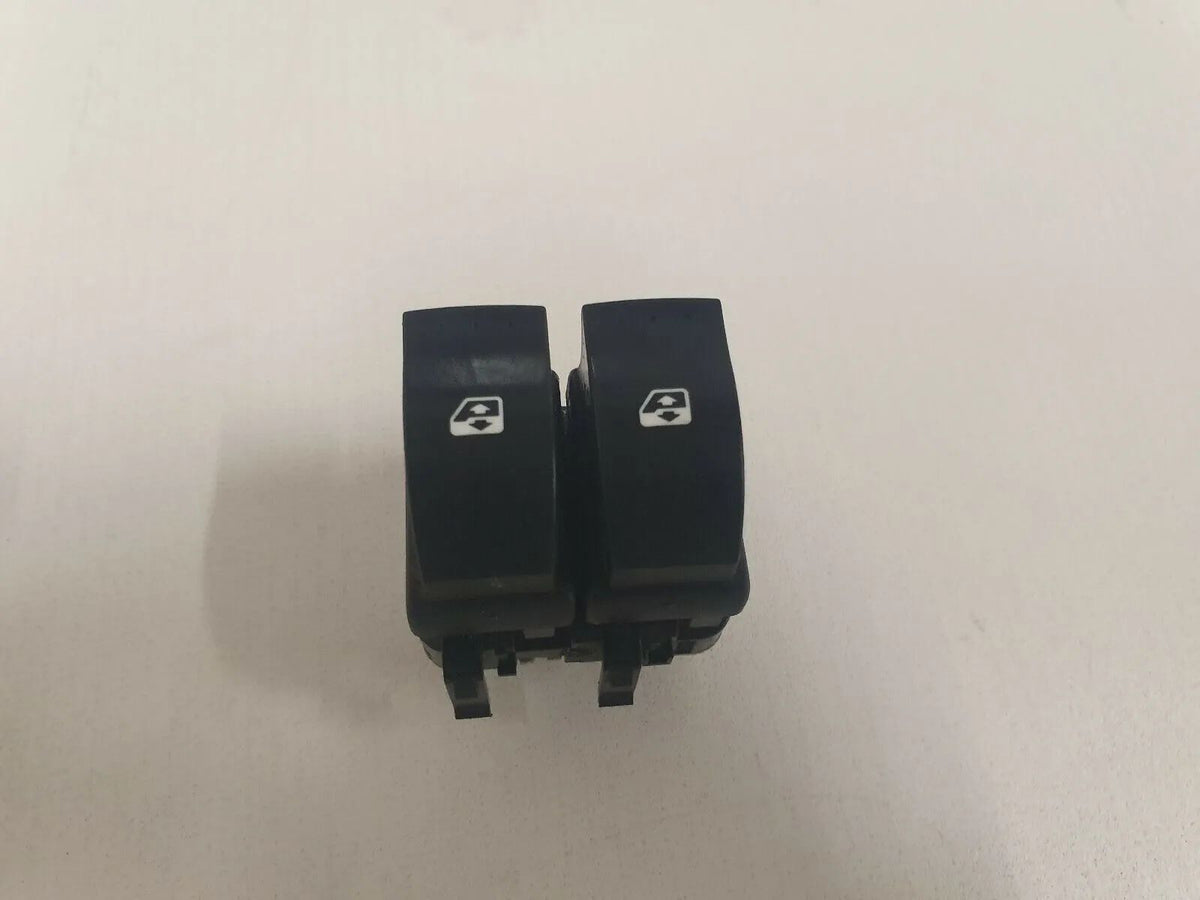 orig. Renault Espace IV ´02 Comutador de Elevação de Vidro Manual Frente Esquerda 015088A