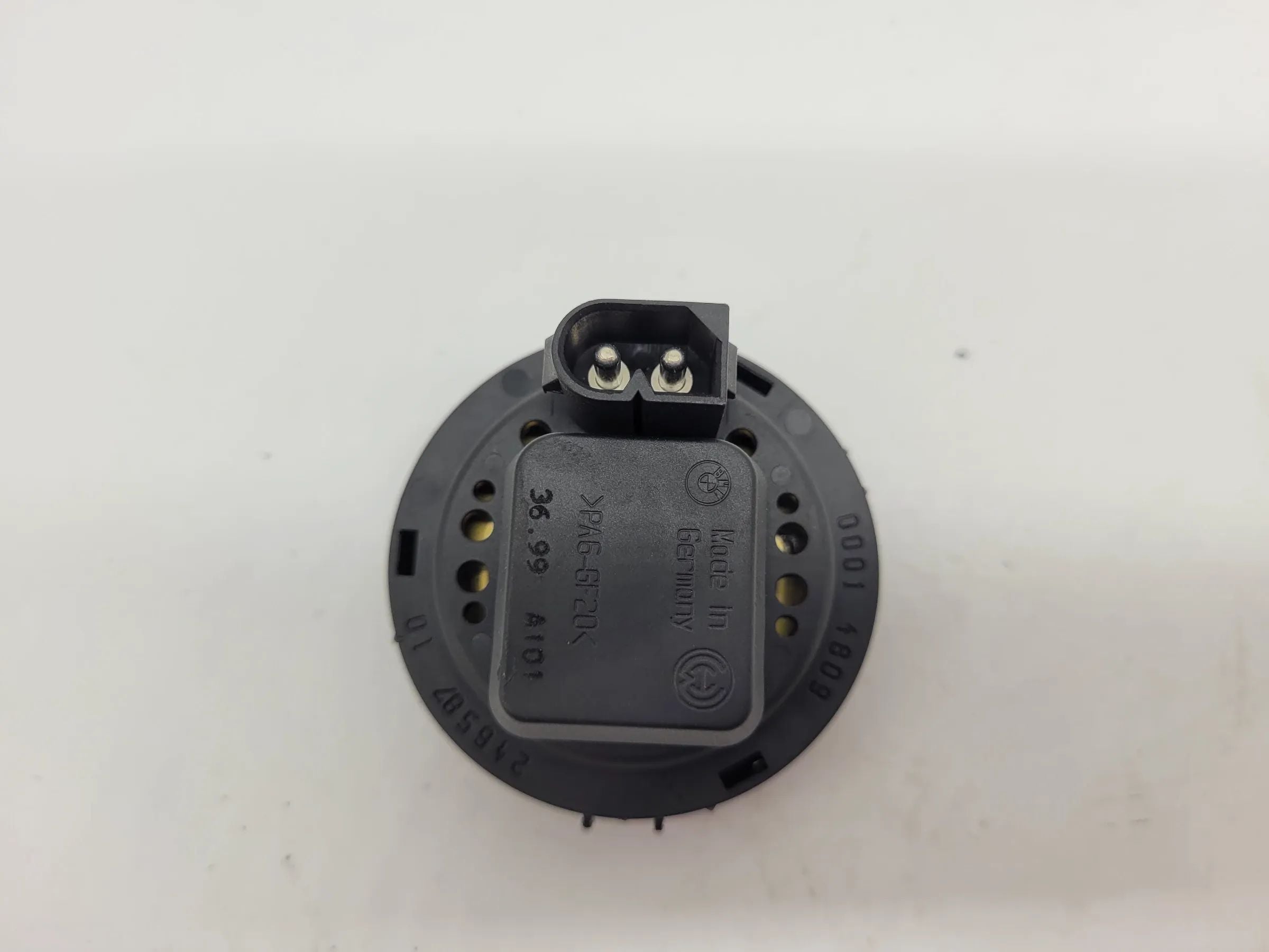BMW 5er Touring E39 Sensor Einparkhilfe Parksensor 66.21-6902285 (Original)