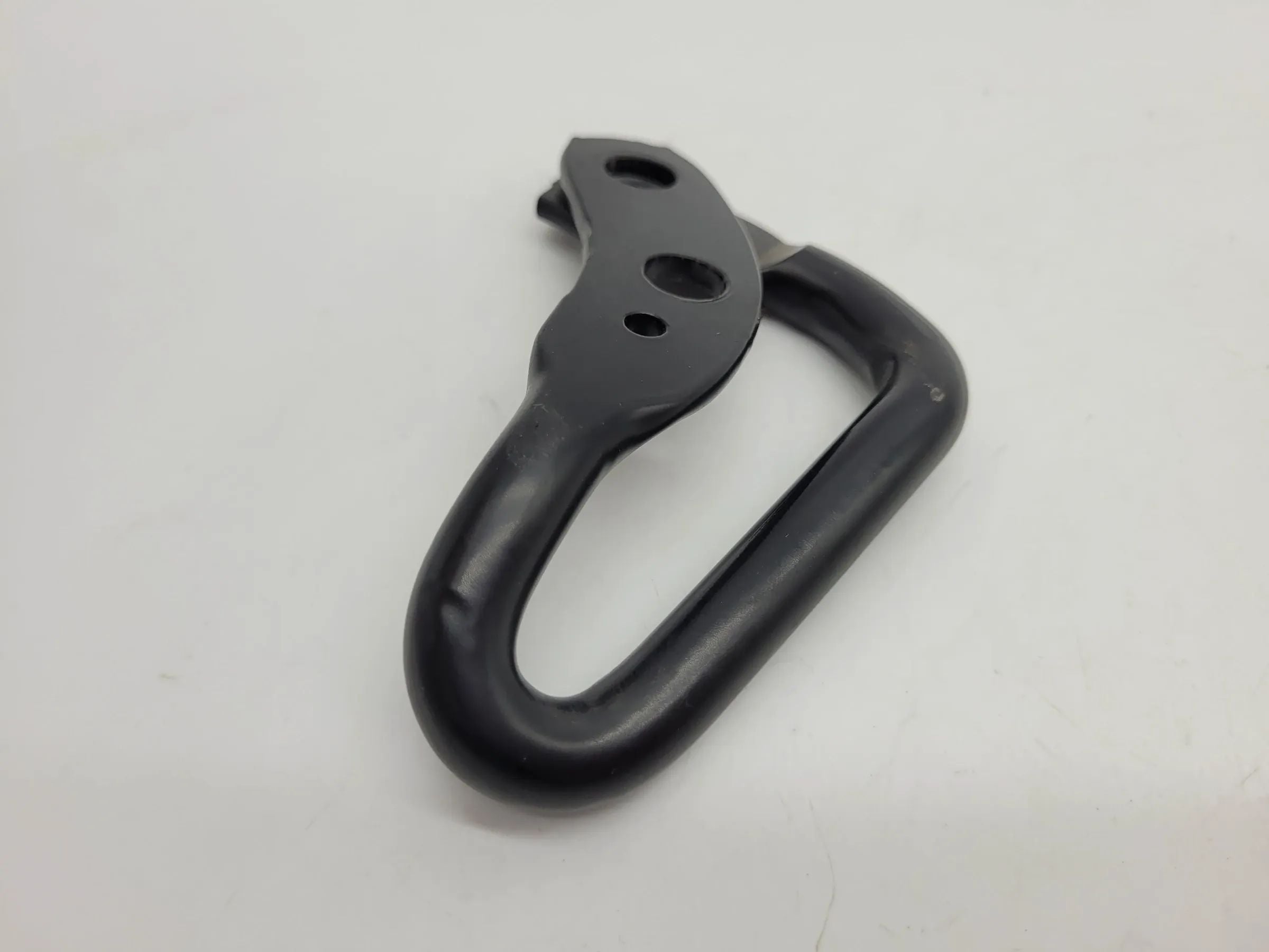 BMW 5er Touring E39 Halter Sicherheitsgurt Hinten Rechts 8193096  (Original)