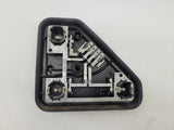 BMW 5er E39 Rücklicht Lampenträger Links 8371325 (Original)