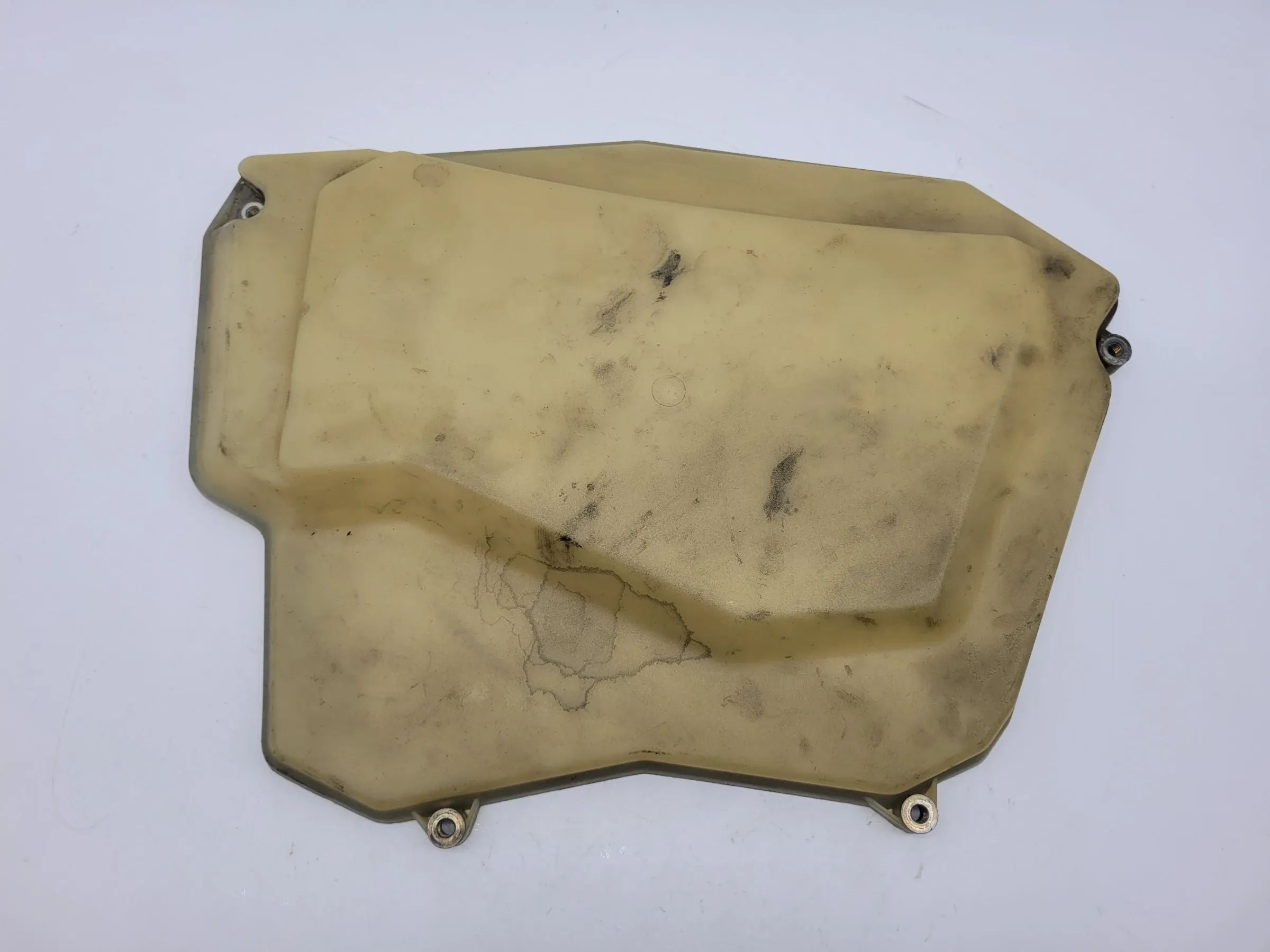 BMW 5er Touring E39 Sicherungskasten Deckel Abdeckung 12.90-1740707 Original