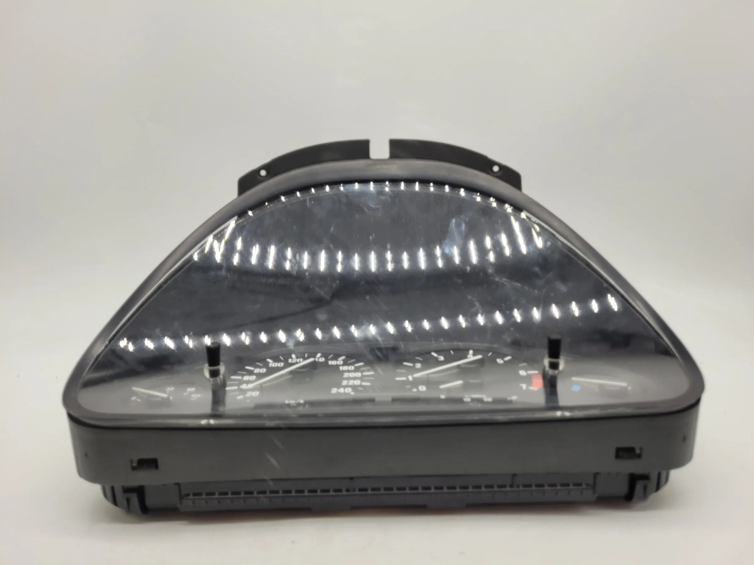 BMW 5er Touring E39 Tachometer Kombiinstrument 62.11-6906124