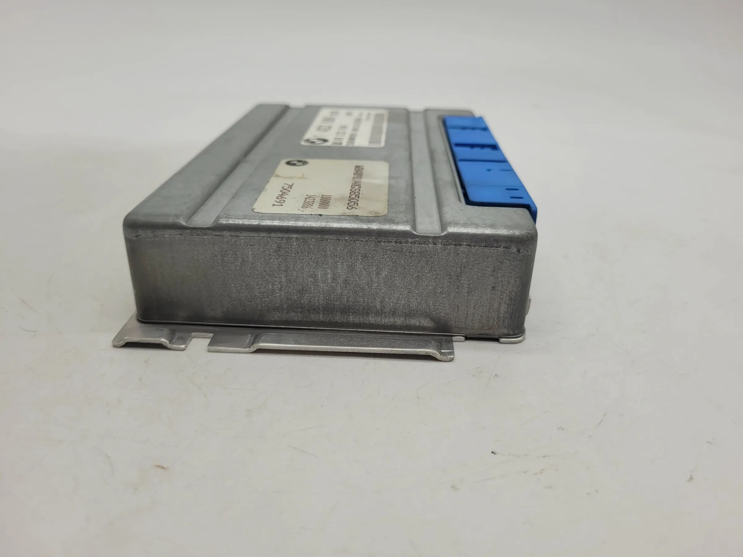 BMW 5er Touring E39 Getriebesteuergerät M57D30 1423886 Original