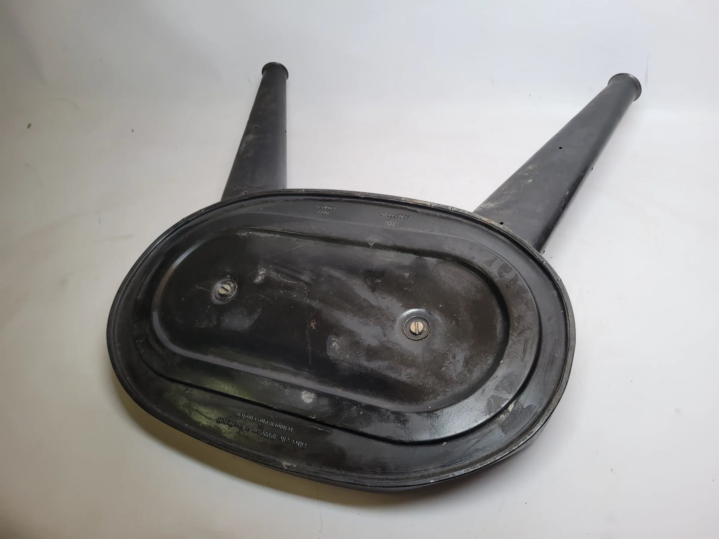 Original Opel Luftfilterkasten 8950541