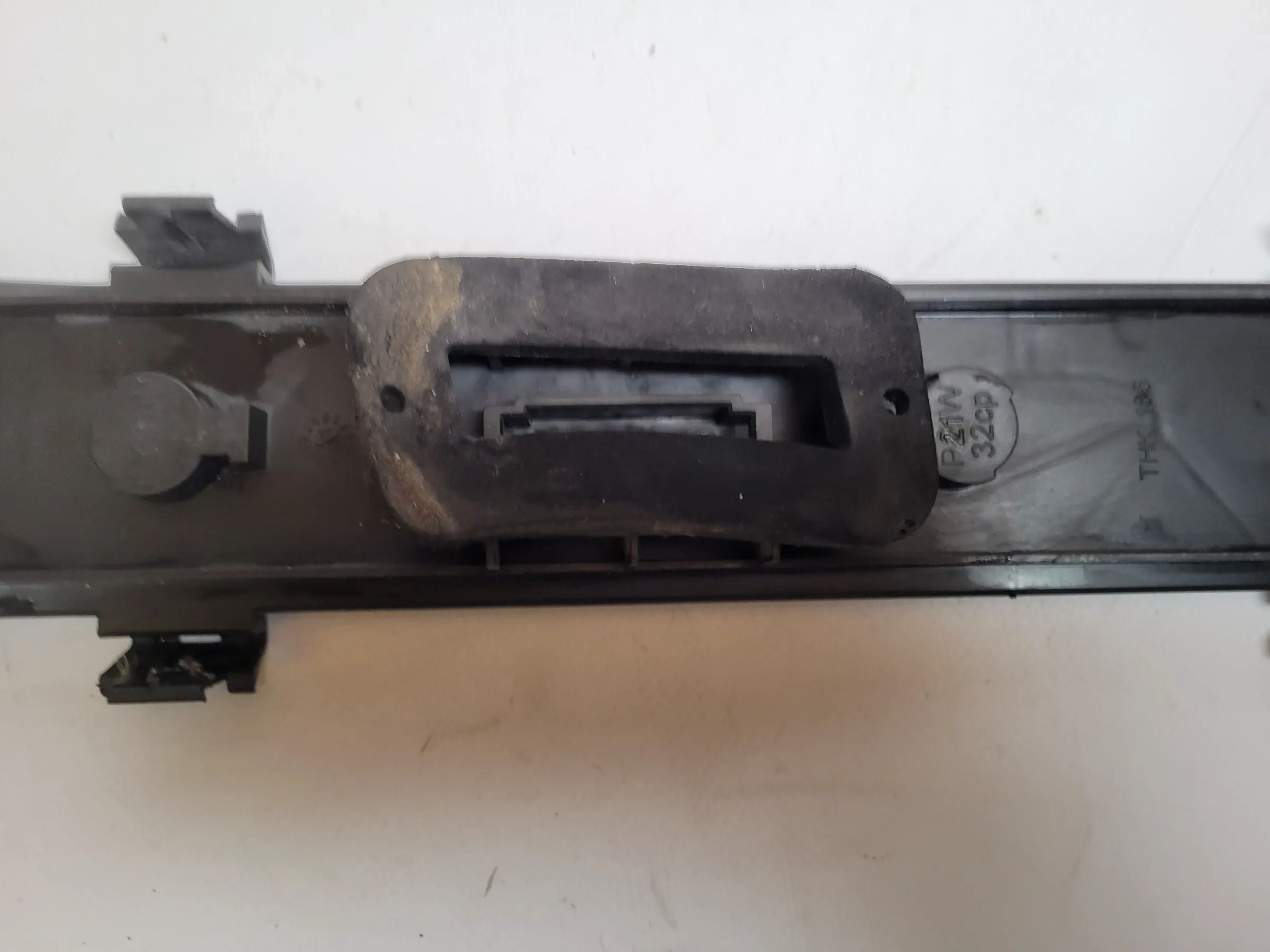 Original Mercedes Vito W639 Rückleuchte Rechts 964678-01