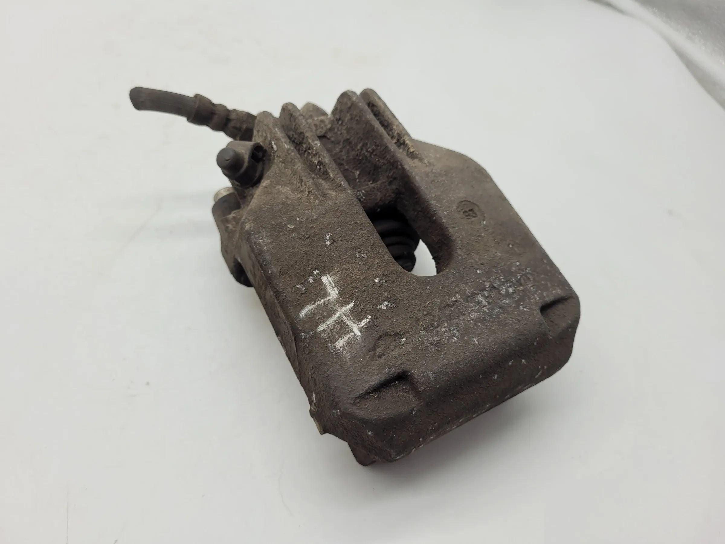 Original BMW 5er Touring E39 Bremssattel HInten Links 42/20/298