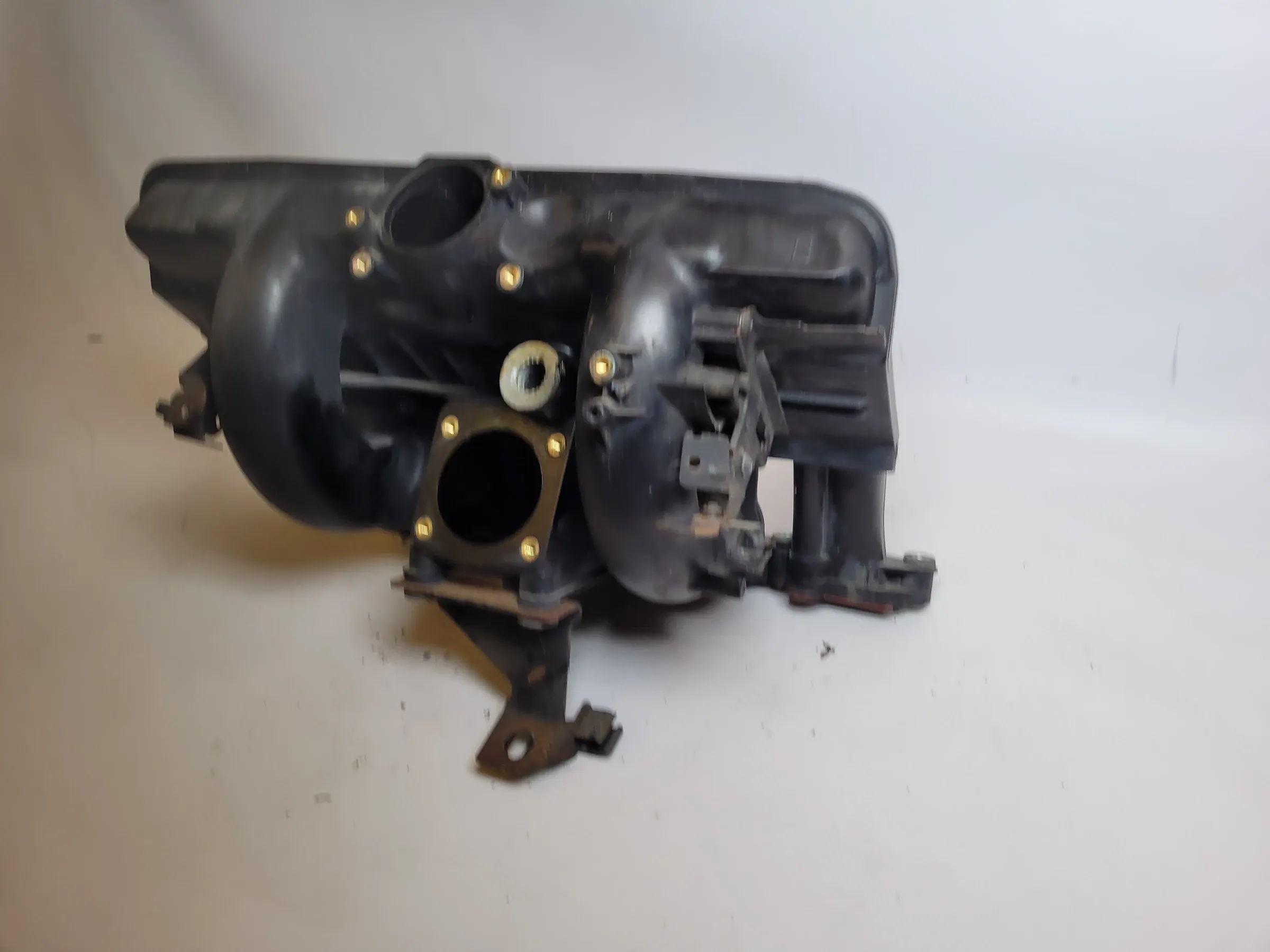 BMW 3er/X5 (E46/E53) Ansaugbrücke Ansaugkrümmer 1439288 Original
