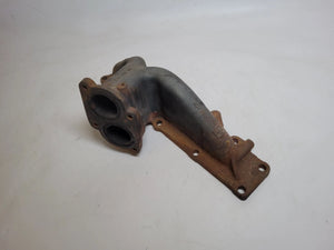 Opel Vectra B (J96) Abgaskrümmer 1.8 16v X18XE 90411885 Original