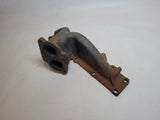 Opel Vectra B (J96) Abgaskrümmer 1.8 16v X18XE 90411885 Original