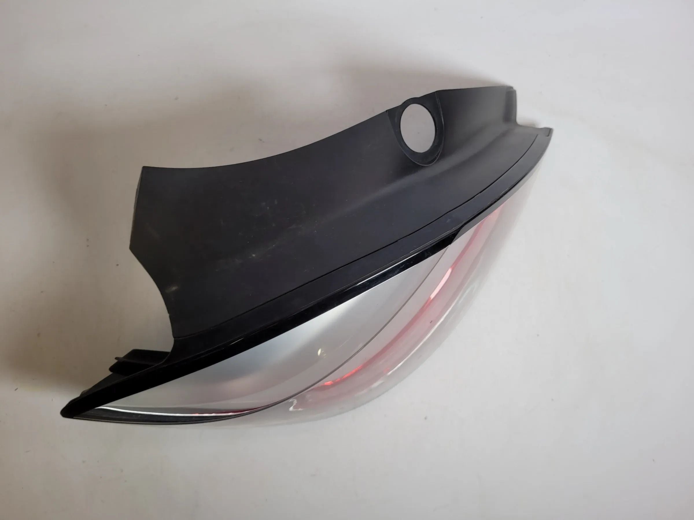 Original Opel Astra H (A04) Rückleuchte Links 24451835