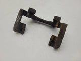 Original BMW 5er Touring E39 Bremssattel Halter L/R 4299457