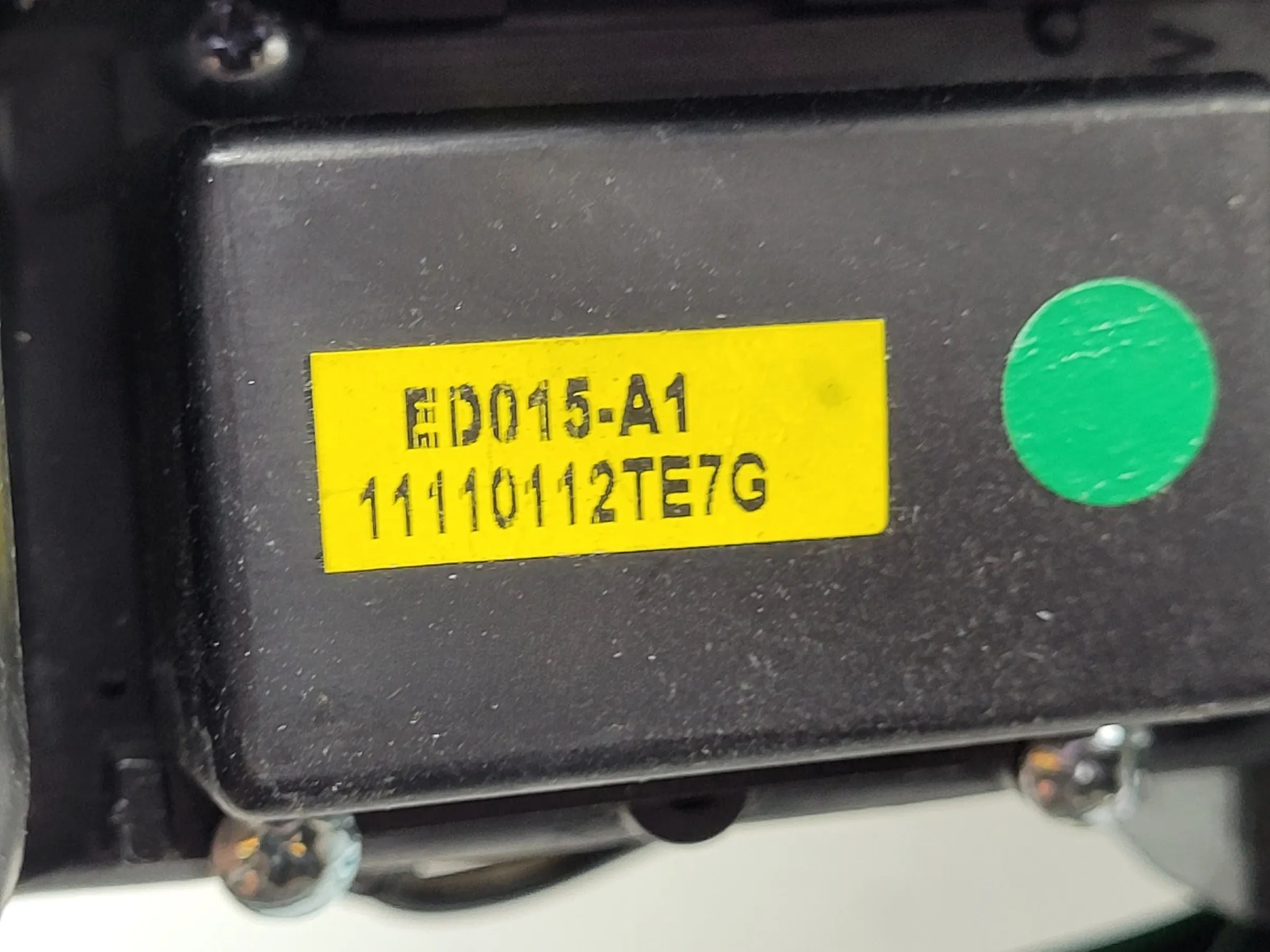 VW Passat B5 (3B/3G) Scheinwerfer/Frontleuchte Links SK3482-VPAT01