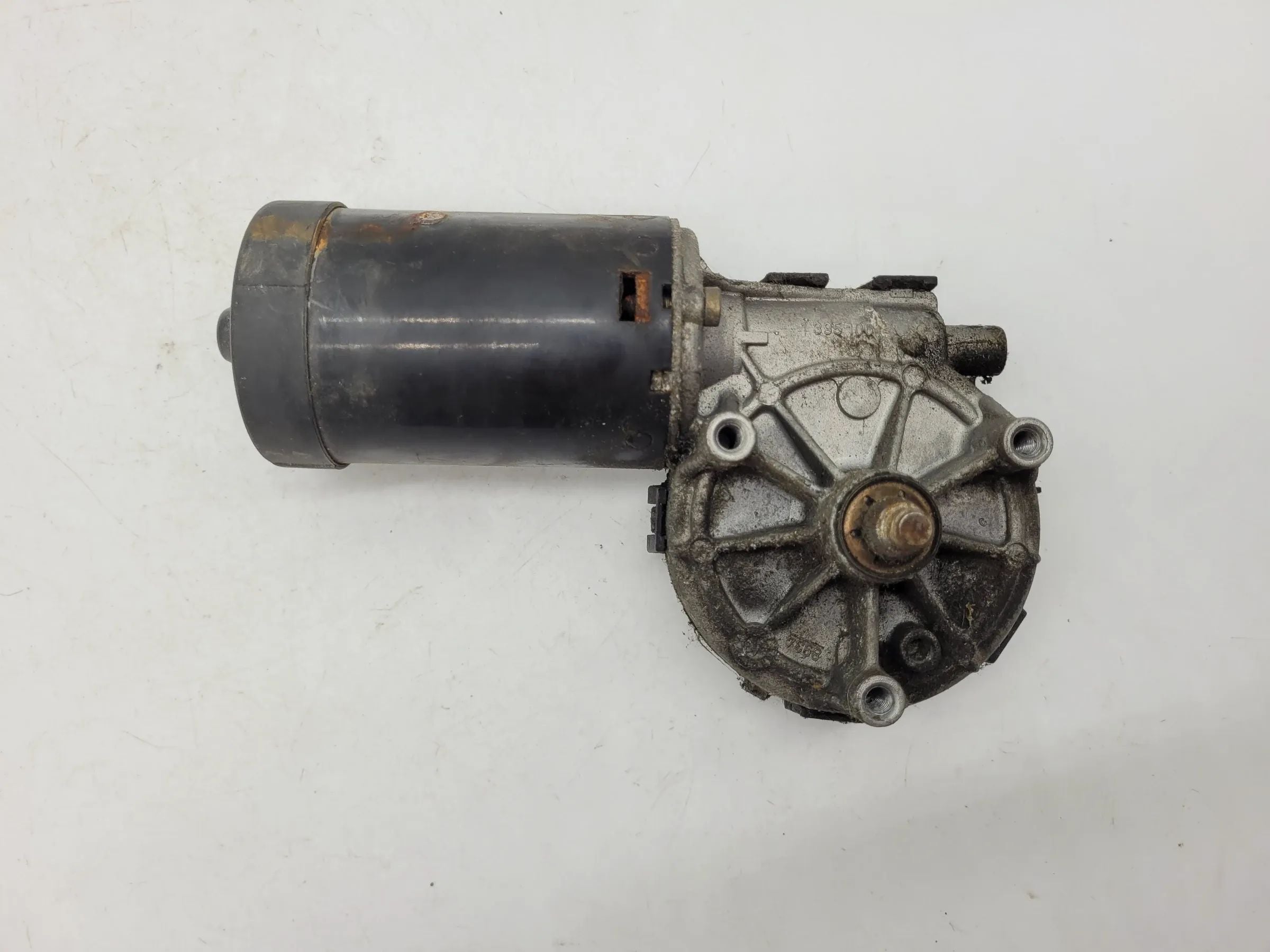 Original Mercedes-Benz E-Klasse (W210) Wischermotor Vorne 0390241420