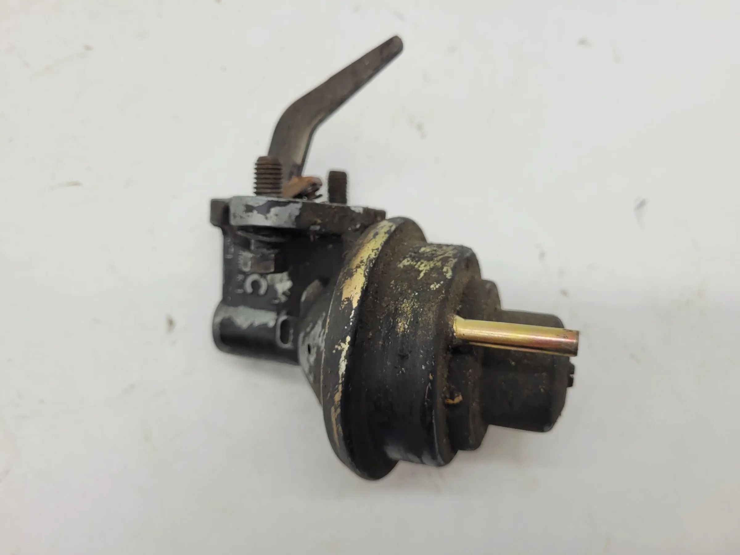Original Opel/GM Kraftstoffpumpe AC type RA1