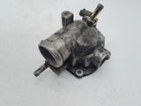 Mercedes Sprinter 901 Thermostat Kühlung Rechts A6112031275 Original