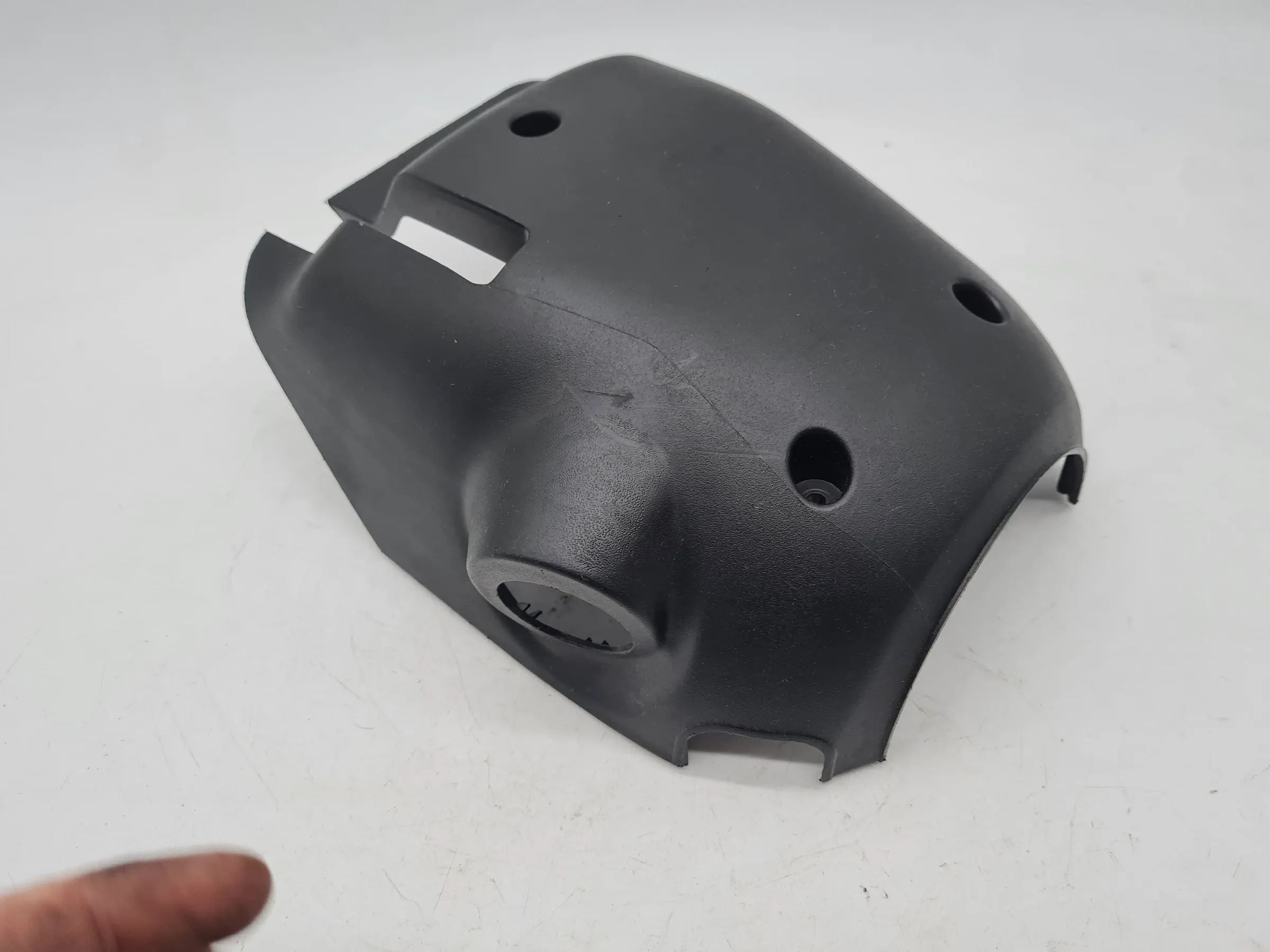 Original Alfa Romeo 147 (937) Lenksäulenverkleidung 735289920