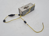 Оригинальный трансформатор напряжения Blaupunkt 6V, 12V для ретро-автомобилей B1420881