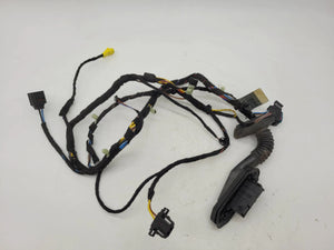 Original BMW X5 E53 Kabelbaum Tür Hinten L/R 8386011