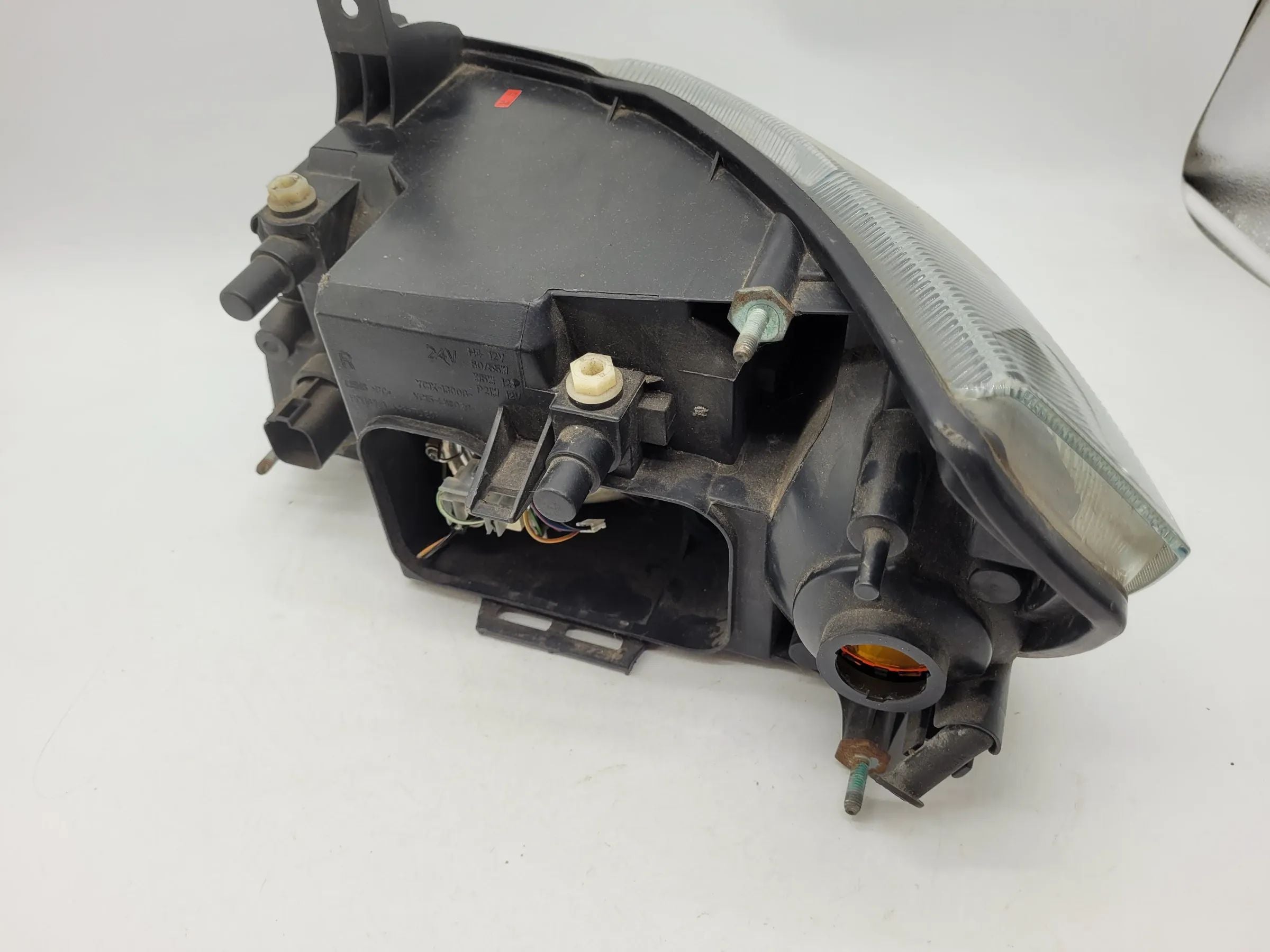 Original Ford Transit Kasten FA Scheinwerfer Rechts YCIX-13100-A