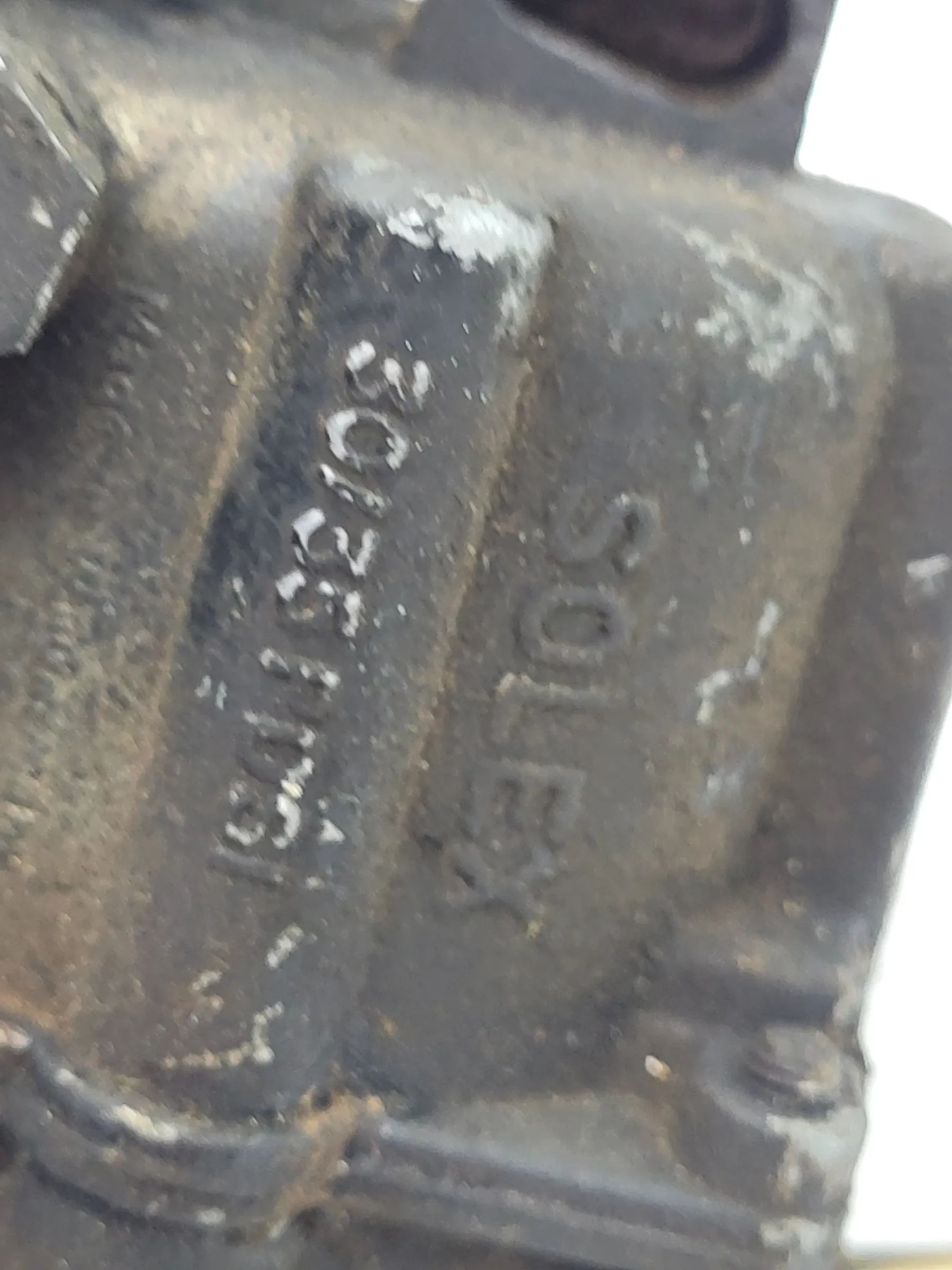 Original Solex Vergaser 30/35 PDSI