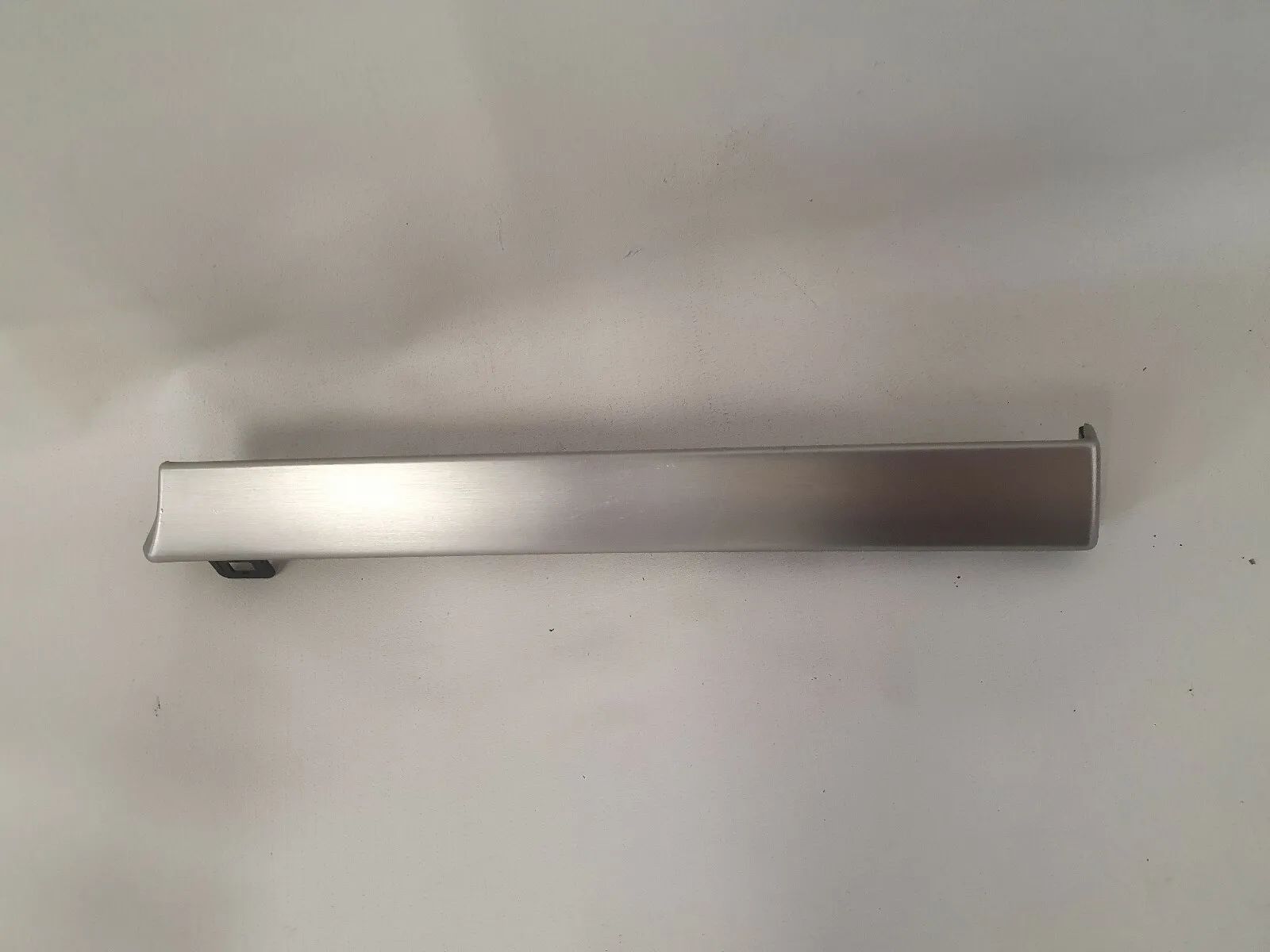 Original VW Touran 1T decorative strip dashboard trim 1T1858417C 