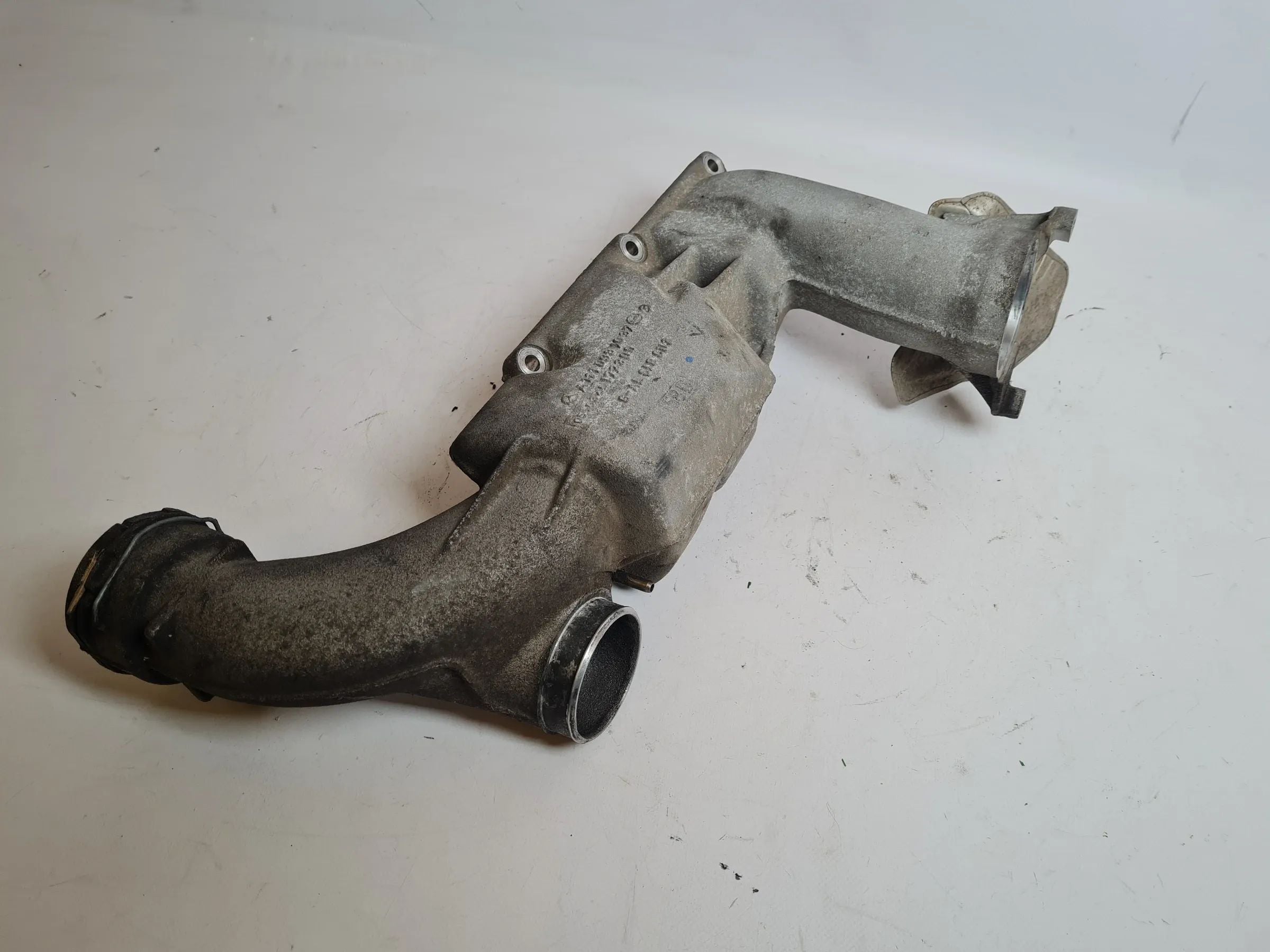 ของแท้ Mercedes C-Klasse CL203 Kompressor M111.955 A1110981037
