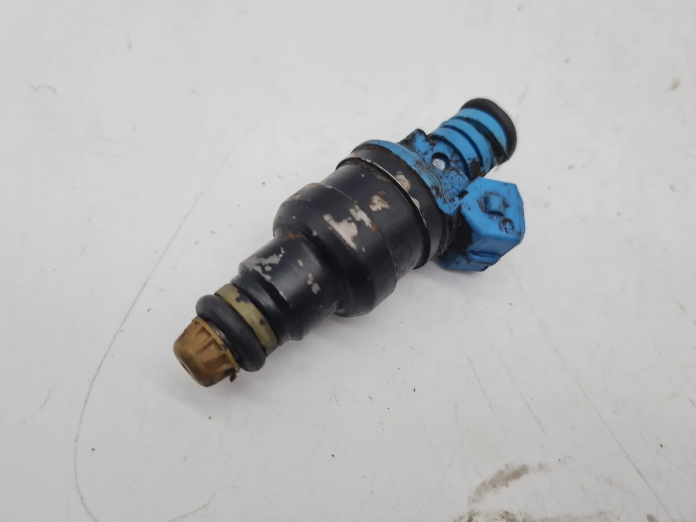 Original Ford Fiesta JBS/JAS Einspritzdüse 280150997