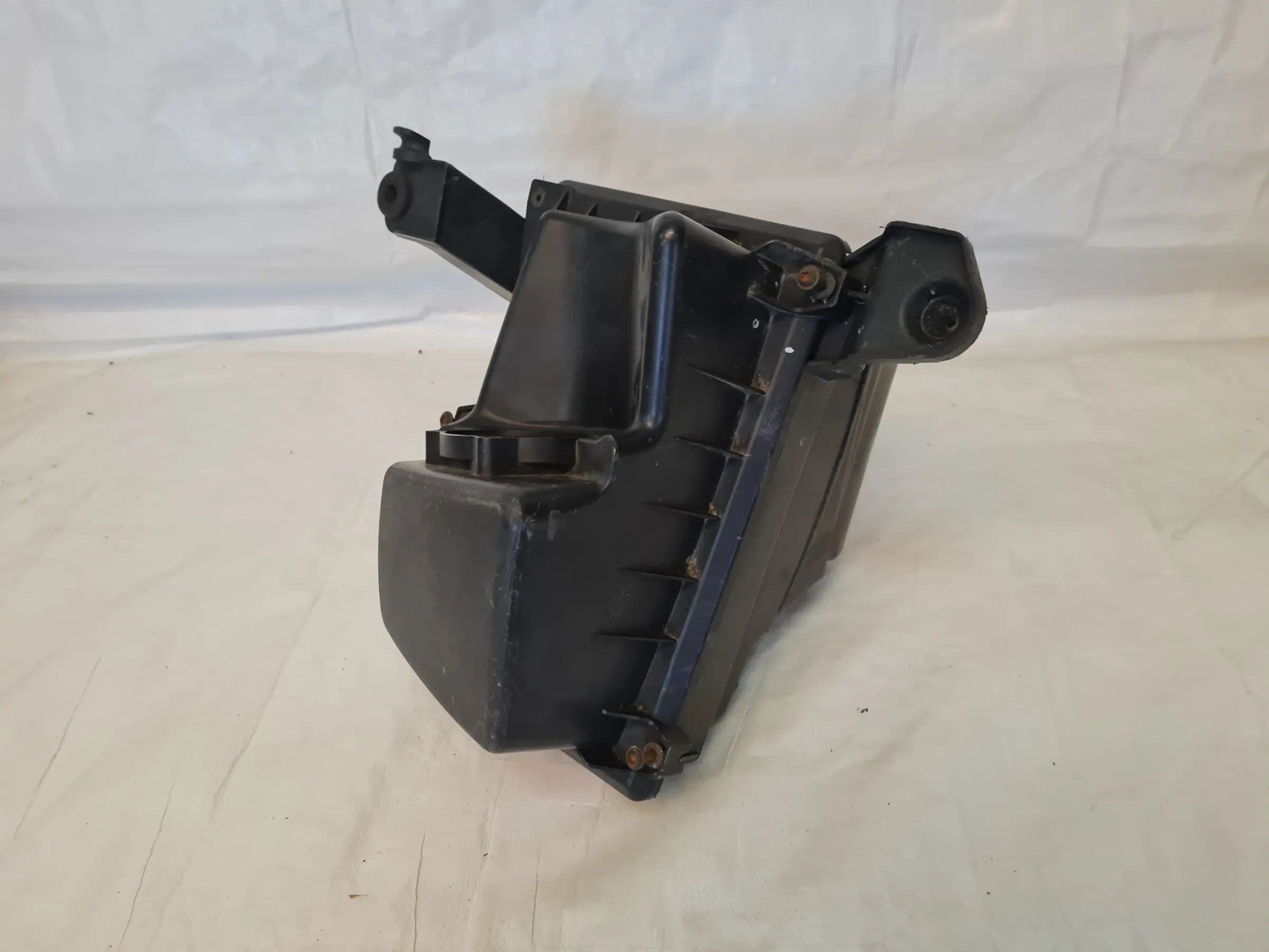 Original Peugeot 307 3H/3E Luftfilterkasten Gehäuse 3M5U-9643-FD