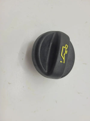 Original Peugeot 206 CC (2D) Ölkappe Verschluss Deckel 9628610780