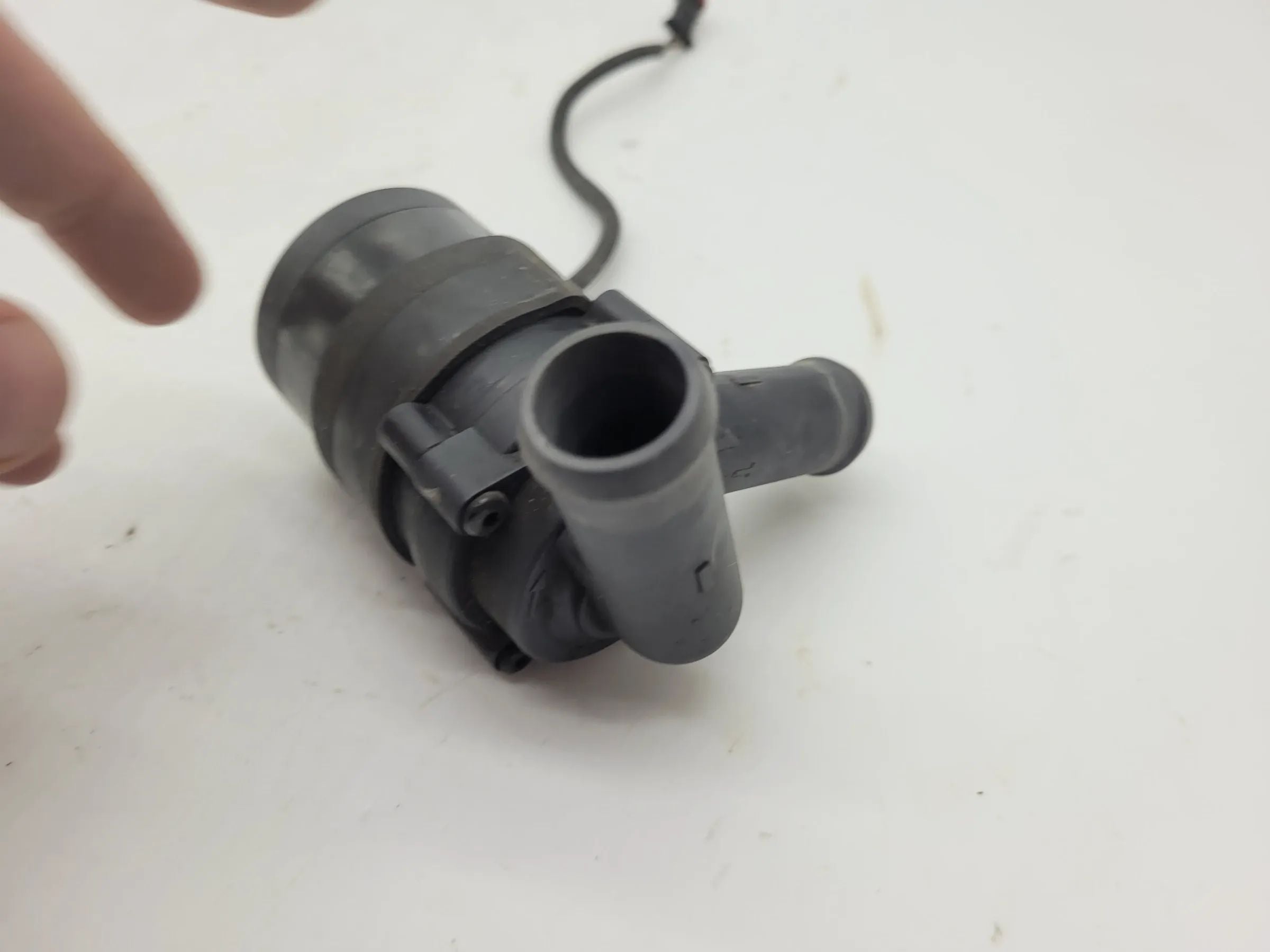 Original Mini One (R50/R53) Webasto Wasserumwälzpumpe Standheizung 87187B