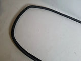 Original BMW 5 Series (E60/E61) Window Seal Door Rear Left 703377611
