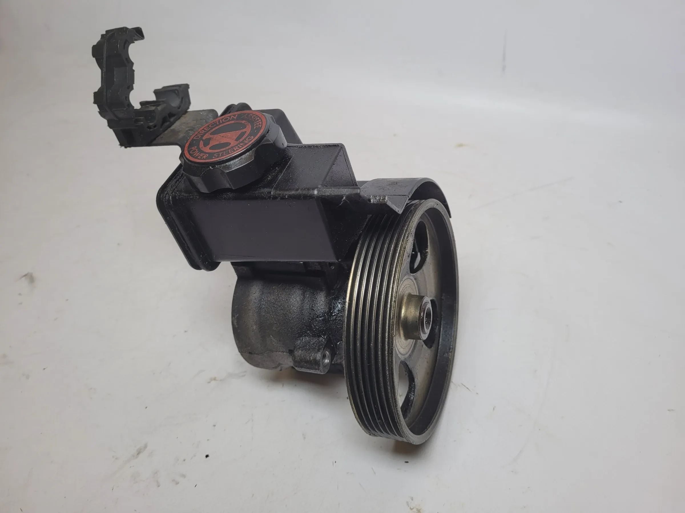Original Peugeot 206 CC (2D) Servopumpe 26079884
