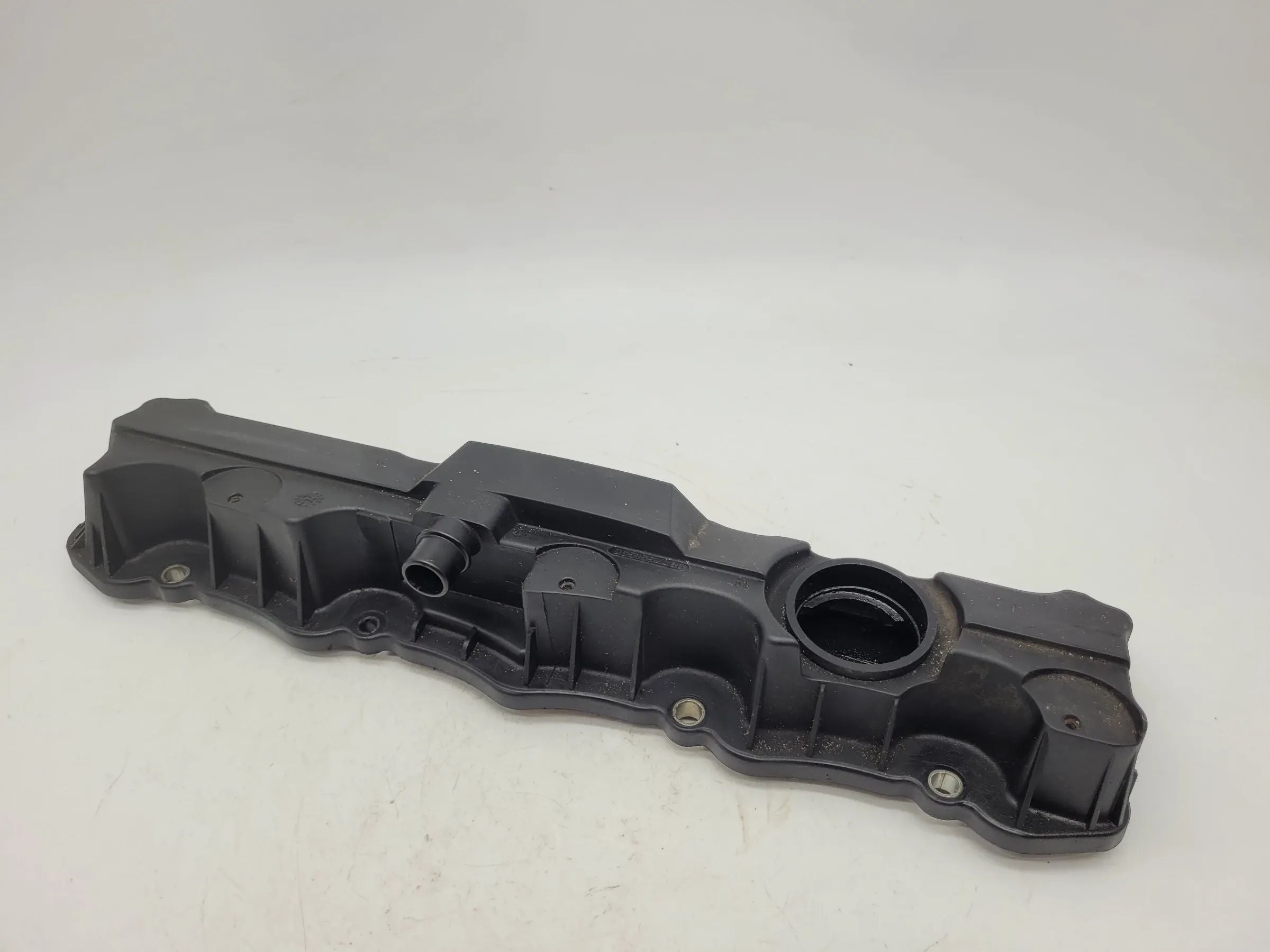 ฝาครอบวาล์ว Peugeot 206 CC (2D) ของแท้ รหัส 9651554480