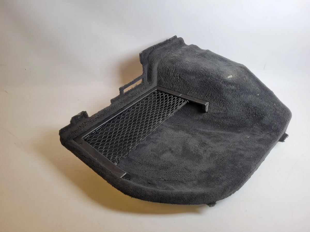 BMW 3er E90/E91 Verkleidung Kofferraum Rechts 51.47-7068882 Original