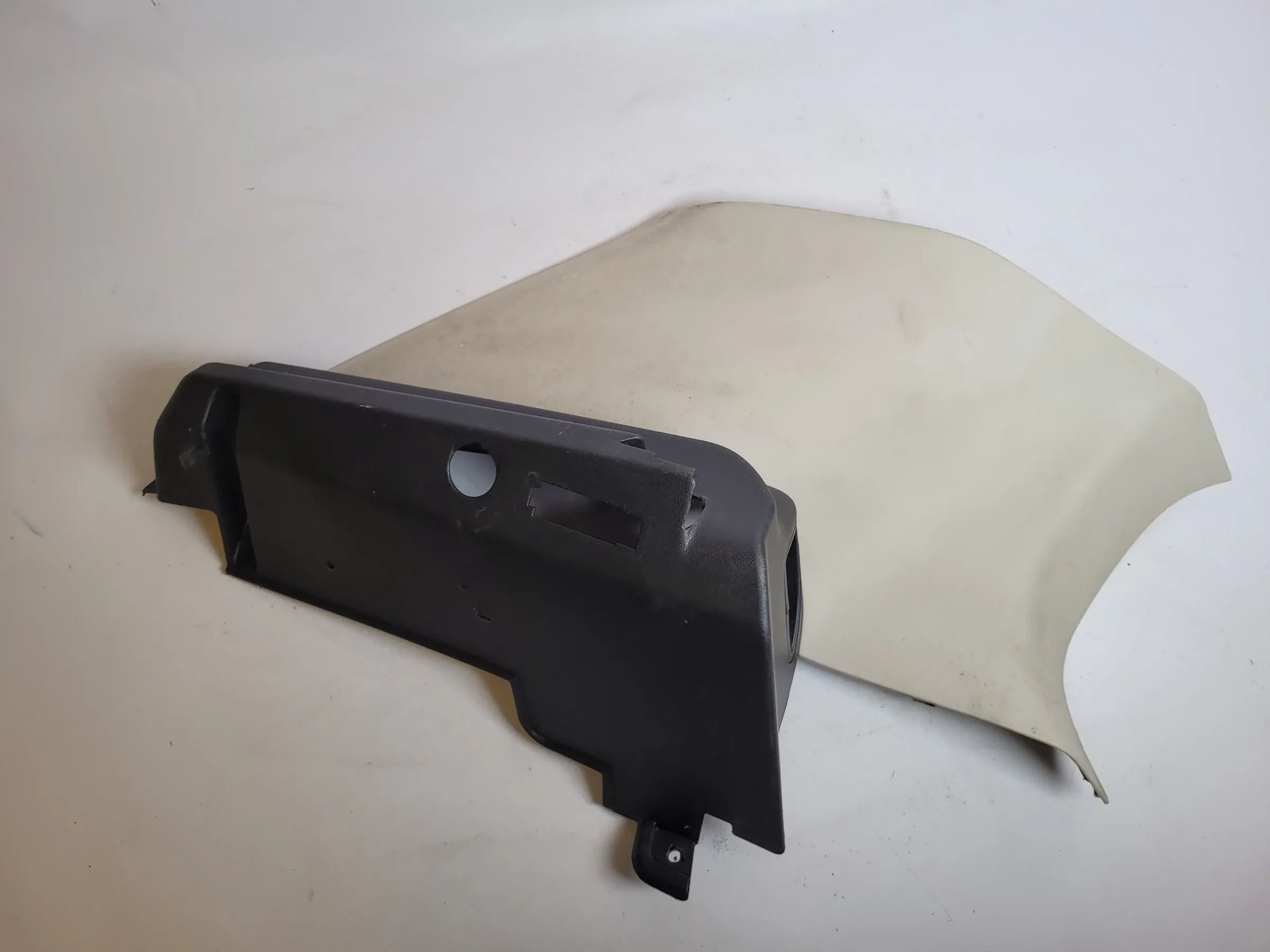 Fiat Punto Grande 199 Innenverkleidung Abdeckung Links 735346025SX Original
