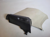 Fiat Punto Grande 199 Innenverkleidung Abdeckung Links 735346025SX Original
