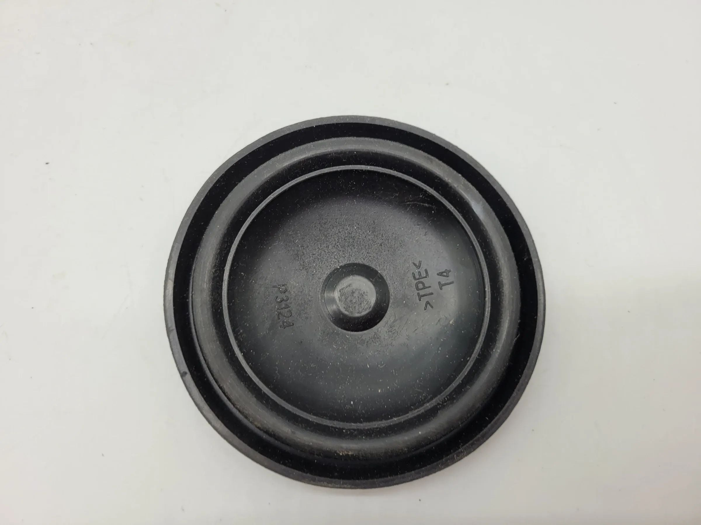 Opel Corsa C X01 Scheinwerfer Staubkappe 1 L/R P3124 Original