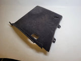 BMW X5 E53 Kofferraum Abdeckung Verkleidung Links 51.47-8402115 Original