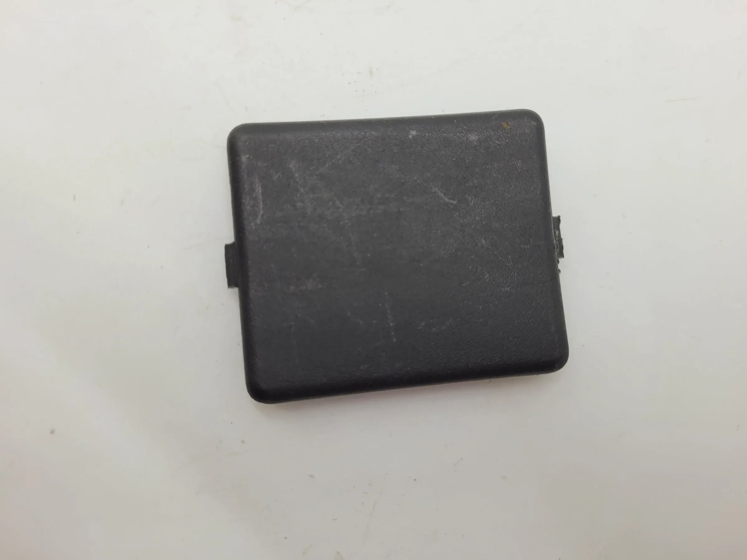 Original Peugeot 206 CC (2D) Handschuhfach Blende Clip, 9624693380