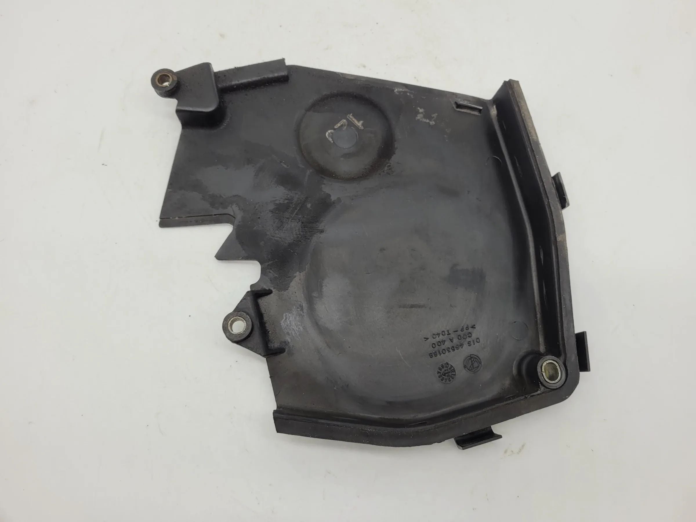 Fiat Punto 188 1,9 JTD Motorriemenabdeckung 46530206 Original