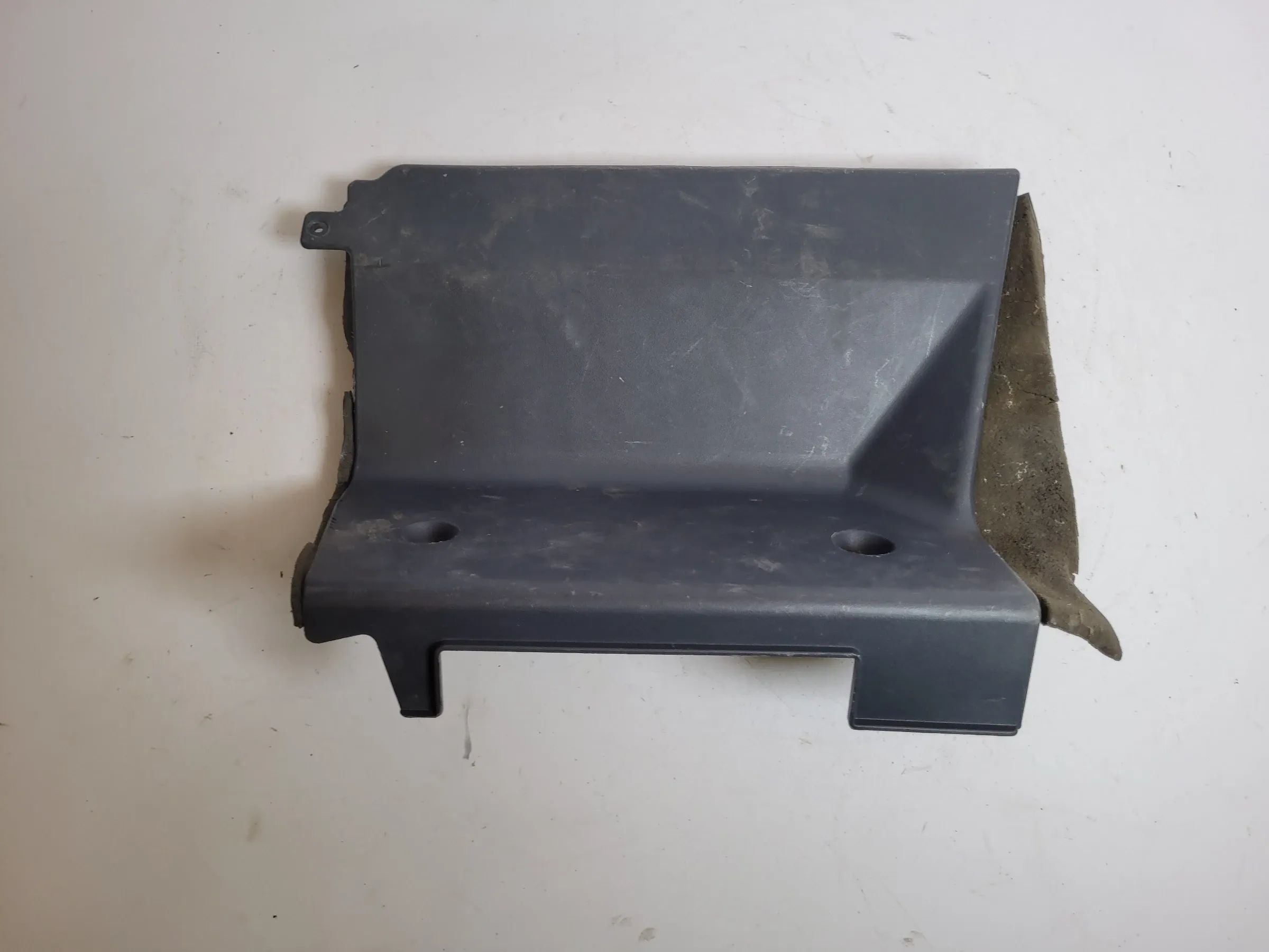 Original Fiat Ducato C.-Jumper P.-Boxer Verkleidung Abdeckung Innen PPMD10 A476