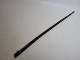 Original Mercedes C-Klasse CL203 Leiste Dichtung Rechts A2036983098
