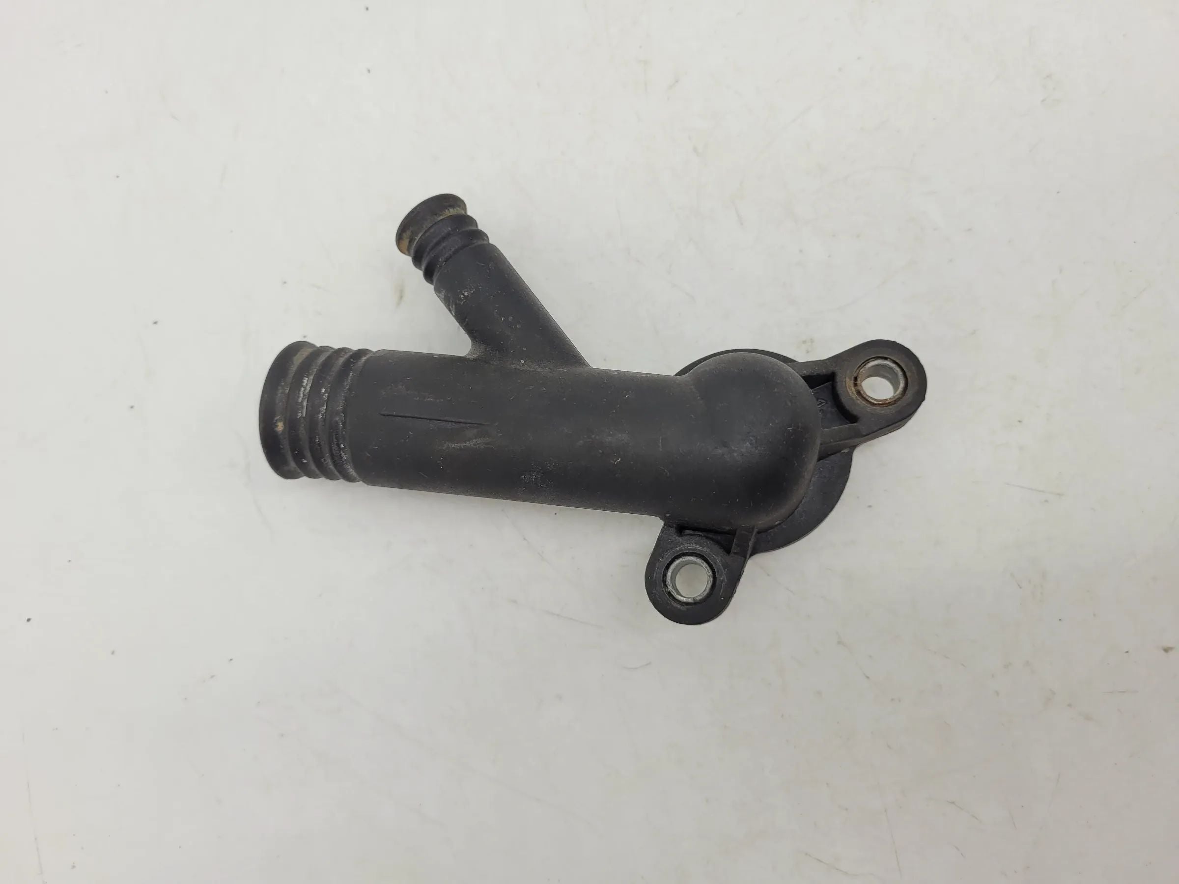Original BMW 3er (E36) Wasserflansch Kühlmittelflansch 11.53-1743679