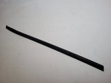 Original Mercedes C-Klasse (CL203) Leiste Wasserabweiser Links A2036908762
